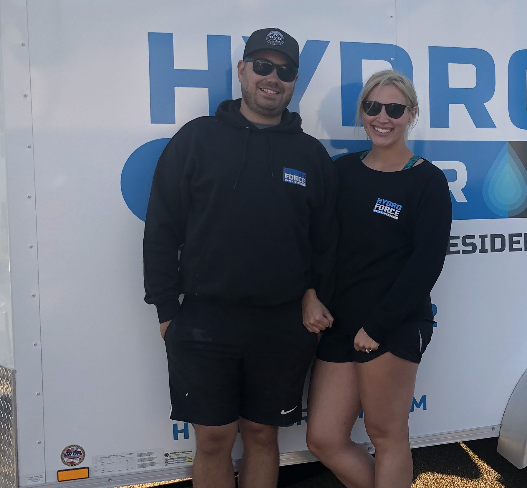 hydroforce-owners