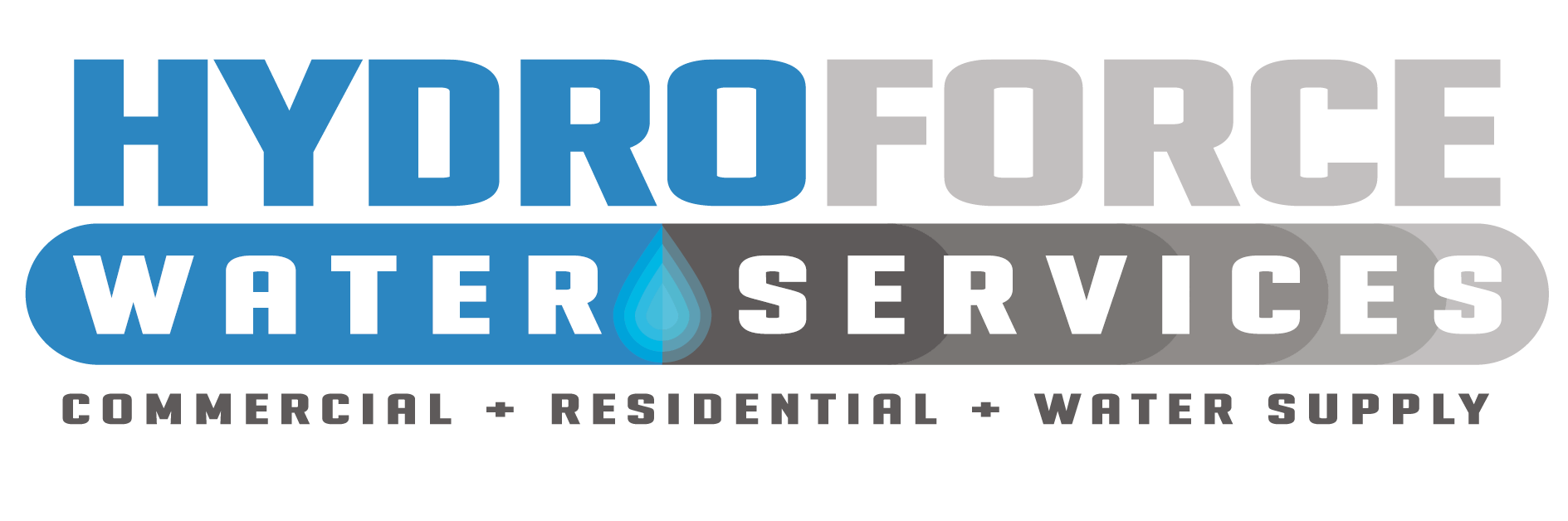 Hydro Force - Bulk Water Services | Regina, SK